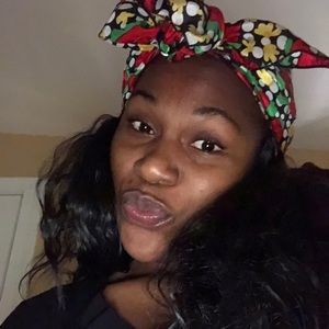 Meet your Posher, Viergine